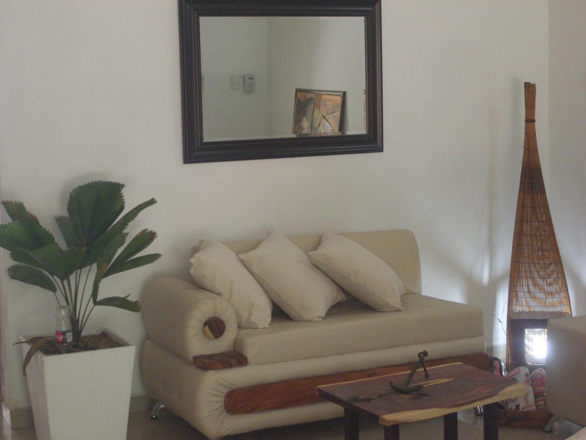 Hostal Palohe 타강가 외부 사진